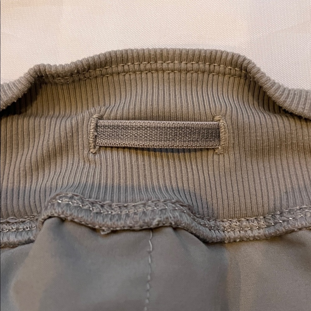 Lululemon Old School Marble Patterned Joggers- Si… - image 6